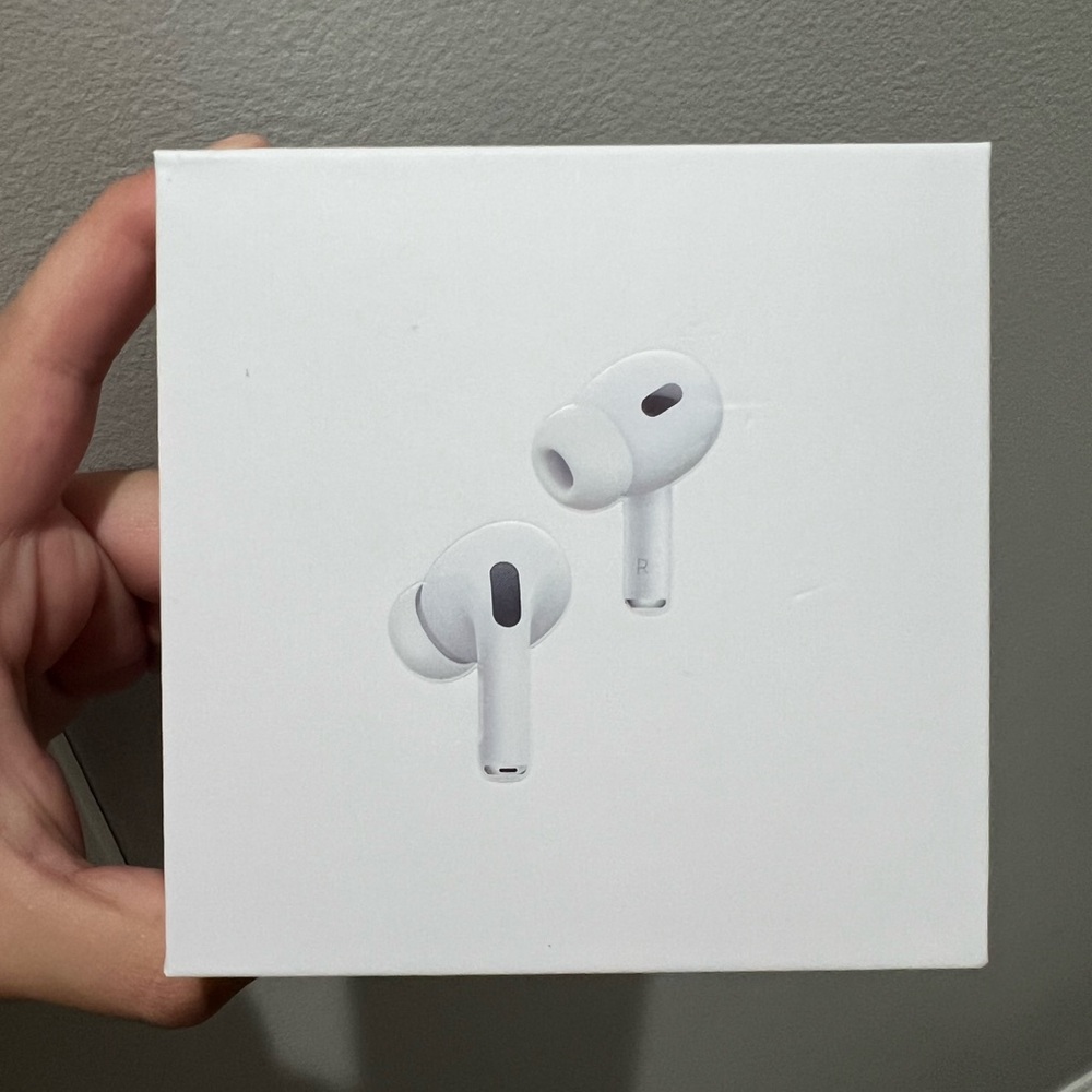 AirPods Pro Wireless Earbuds